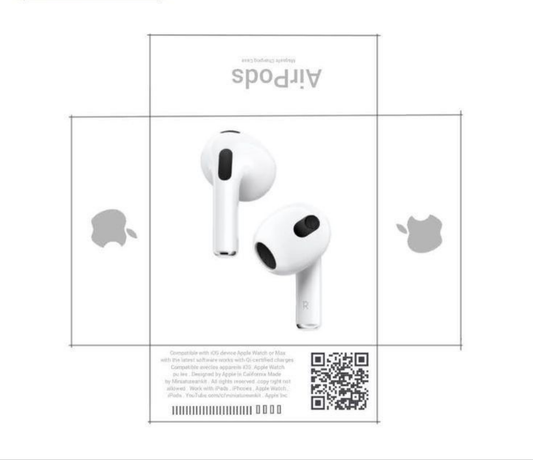 AirPods 4 seller